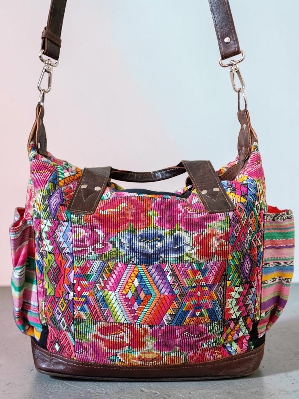 Nena & Co. Original Day Bag Large